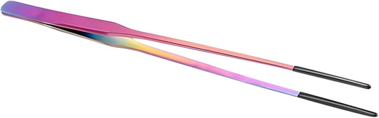 Feeding Pliers Multi Colour | Straight End | 27 cm