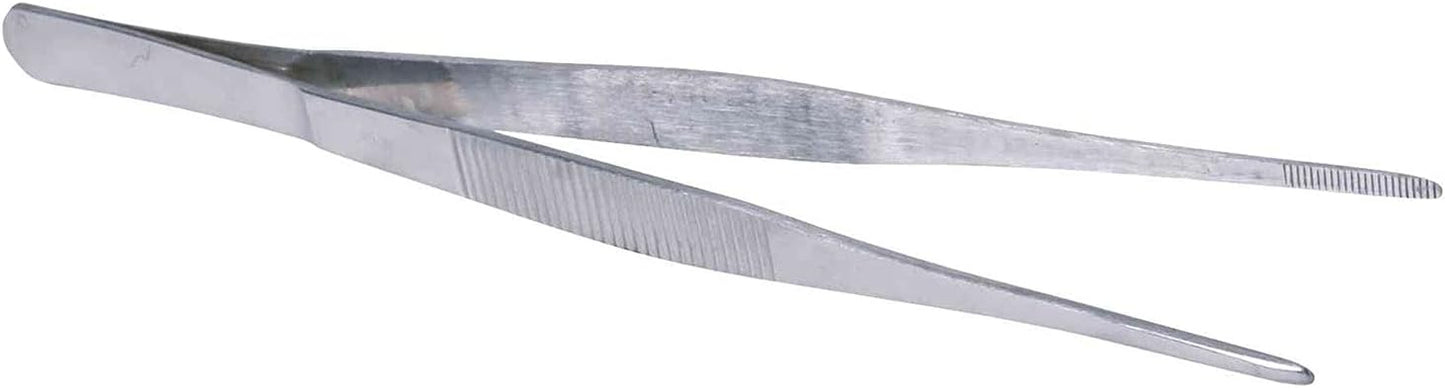 TRIXIE Reptile Feeding Tongs | 20 cm